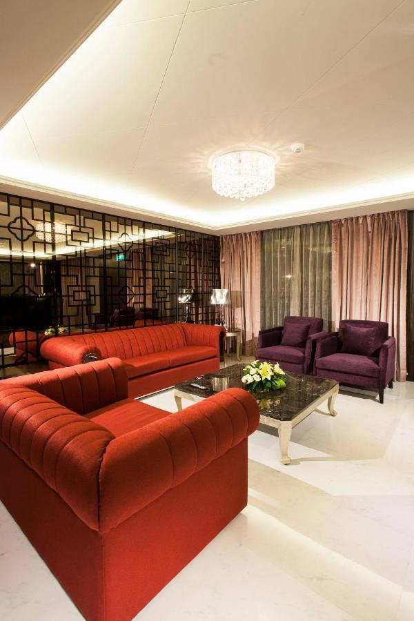 Ramada Encore By Wyndham Hualien Ngoại thất bức ảnh